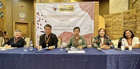 cgob baguio|PIA Baguio .